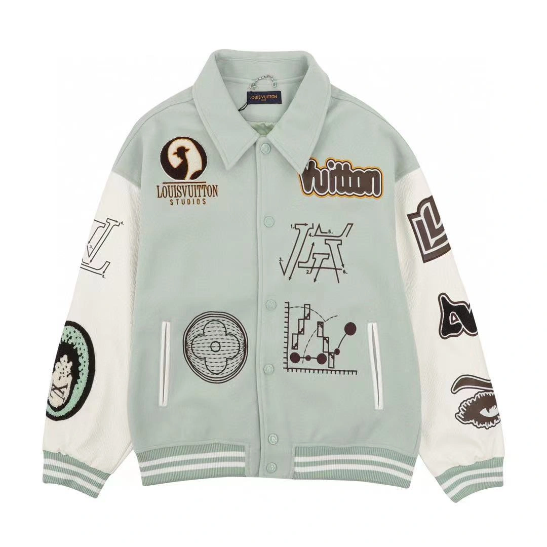 &&WG.Luxury- 2023 FW oversized item:C-F478K1822
